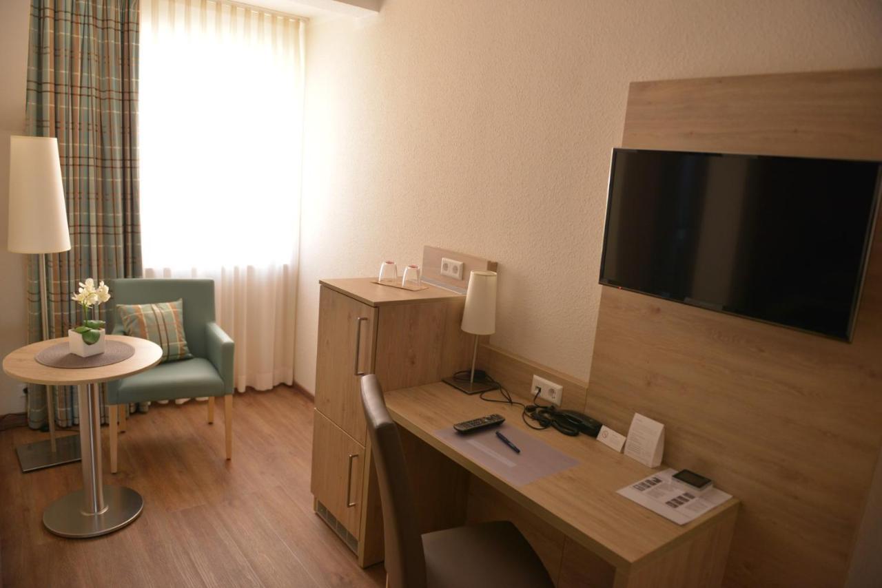 Gaestehaus Rothert 布拉姆舍 外观 照片